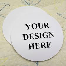 Neoprene Coaster