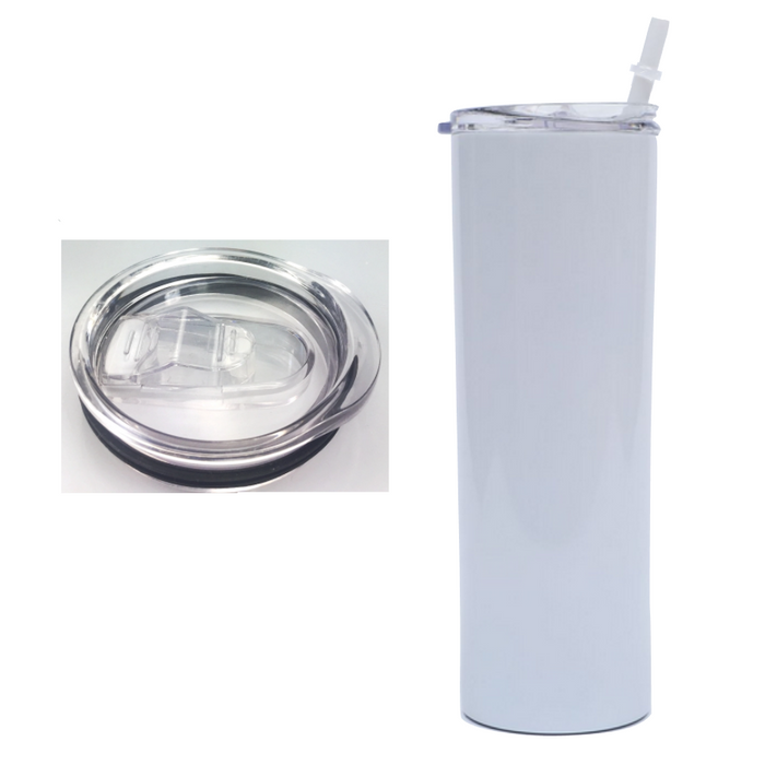 20oz Straight Skinny Tumbler