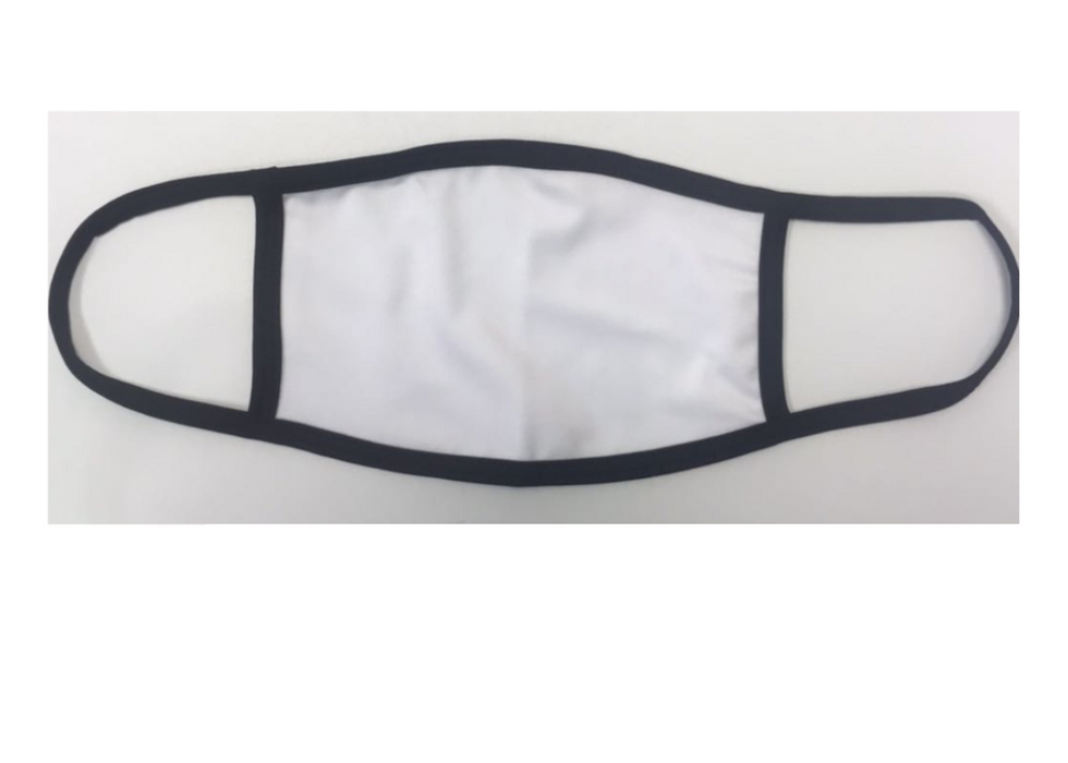 Blank Mask