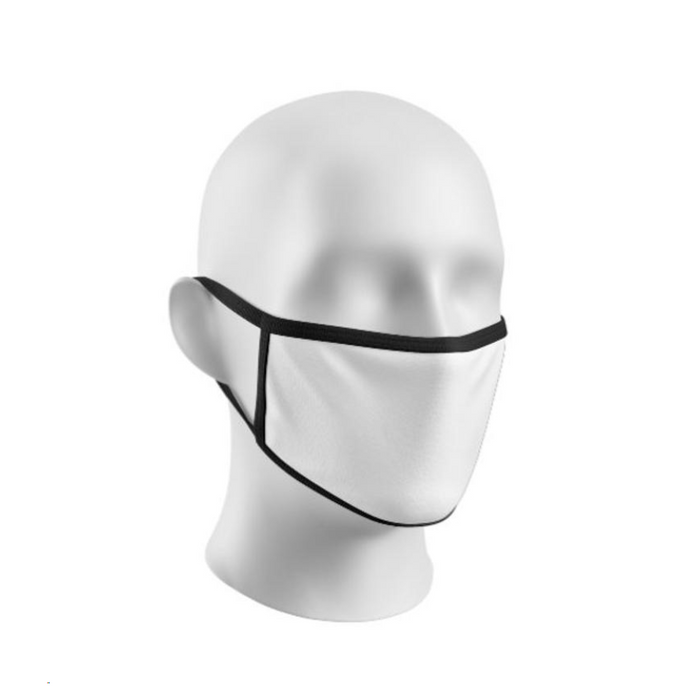 Blank Mask