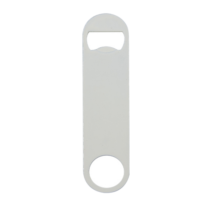 Bottle Opener- Large Size - 2-Sided