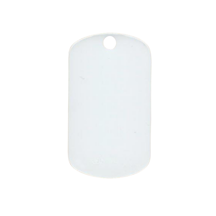 Dog Tag - 2-Sided