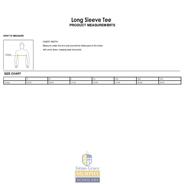 Long Sleeve T-shirt